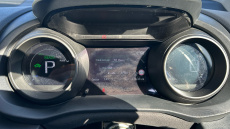 Toyota Yaris Cross 1.5 Hybrid Icon 5dr CVT Hybrid Estate